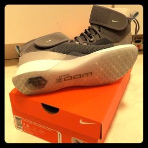 Brand new nike Air Zoom shoes